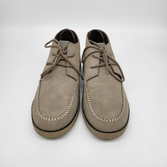 Kenneth Cole Men's Lace Up Shoe - Picture 5 of 10